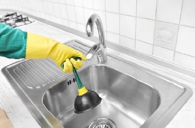 Şişli Mutfak Gideri Tıkanıklığı Açmak