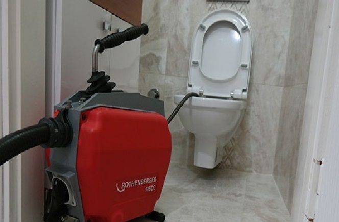 Şişli Mutfak Gideri Tıkanıklığı Açmak