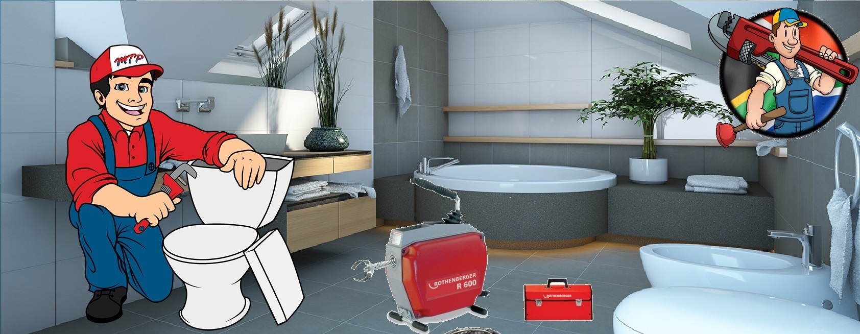 Şişli Mutfak Gideri Tıkanıklığı Açmak