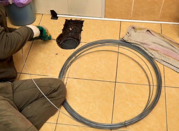 Şişli Mutfak Gideri Tıkanıklığı Açmak