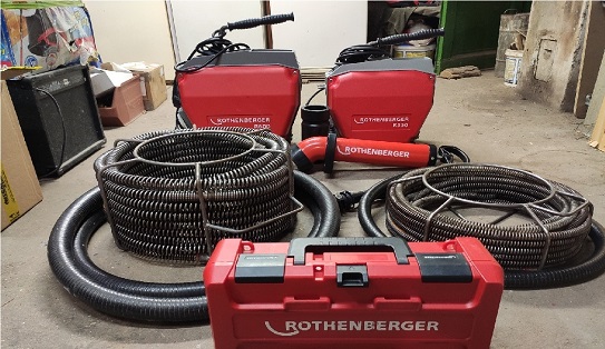 Şişli Tıkalı Tuvalet gider borusu açan firmalar