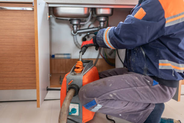 Şişli Kanalizasyon Tikanikliği Açmak